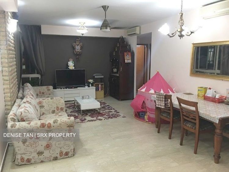 Yishun Emerald (D27), Condominium #180081312